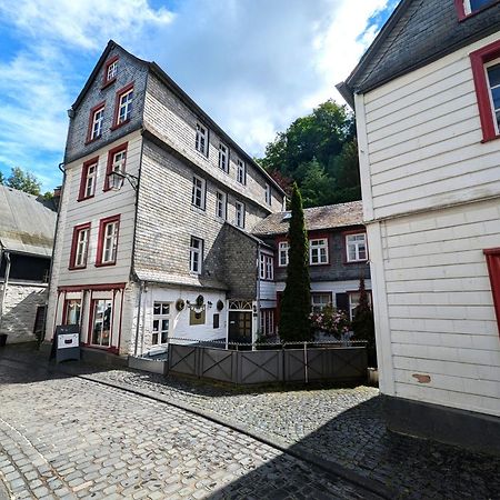 Ferienwohnung Dachkoje Monschau Exterior foto